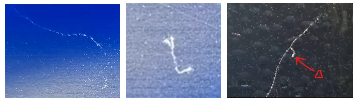 Cloud Chamber diagram
